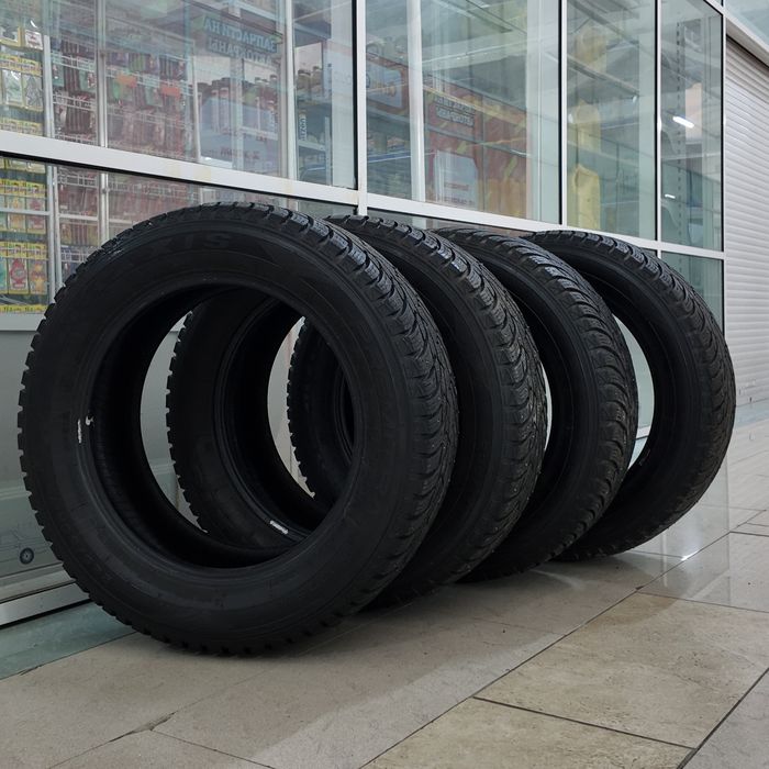 225/60/R17 Зимние шипованные шины MAXXIS PREMITRA ICE NORD 5 SUV