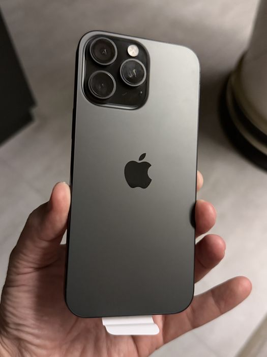 Iphone 16 pro max 1 TB LLA