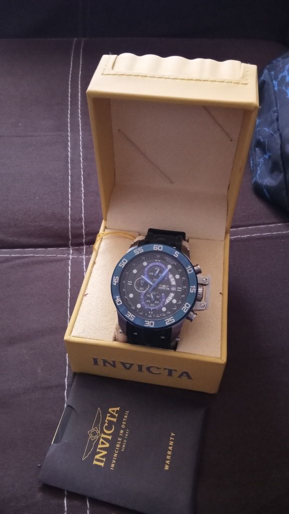 Invicta Force 1 invicta force