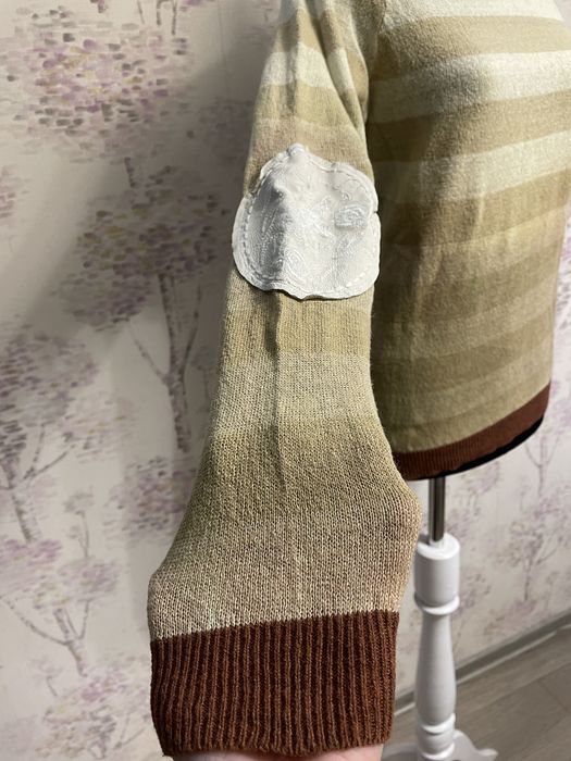 Bluza dama din in Stefanel M