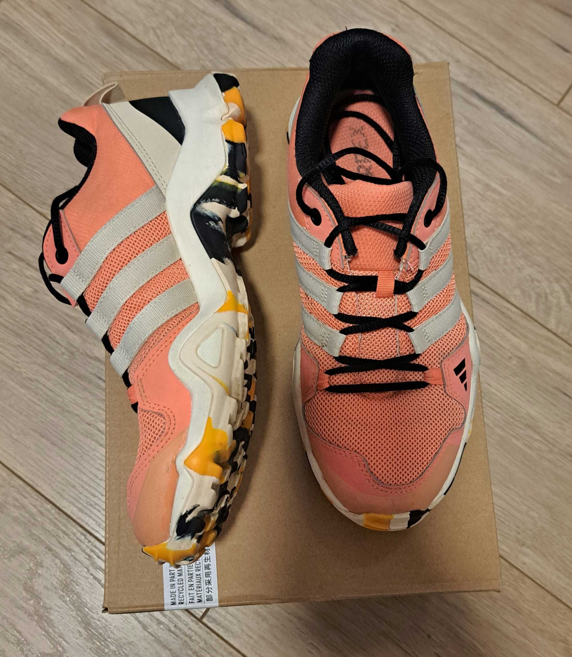Детски маратонки Adidas Terrex, размер 36