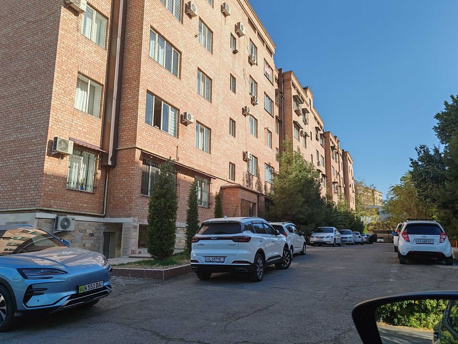 V2269 ПРОДАЕТСЯ 2/3/5 Новостройка на: ПАРКЕНТСКИЙ 80м2