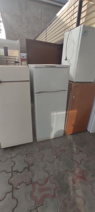 Холодильник с доставкой