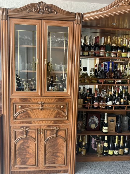 Vand Bar in stare buna