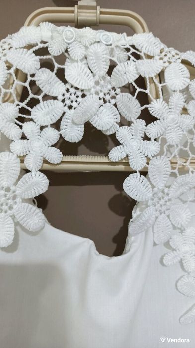 Нежна рокля  Mayoral