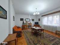 Apartament la casa de vânzare - 130 mp garaj -central  - ULB Sibiu