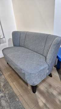Продам диван 135 см, кресла офисные