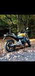 Honda Hornet pc41-2007- stare impecabila-monopost-parbriz-topcase