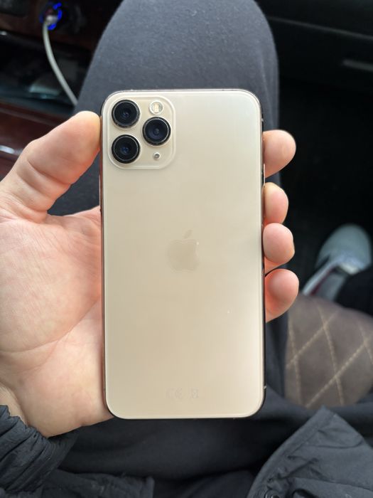 Iphone 11 pro Айфон 11 про