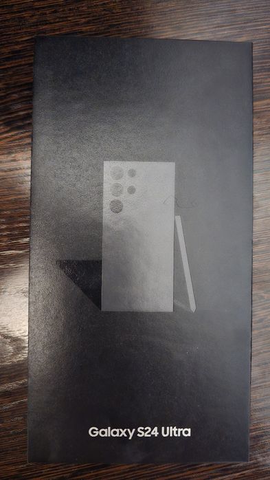 Samsung S24 ultra