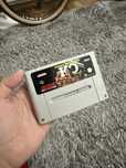 Joc super Nintendo Ko boxing
