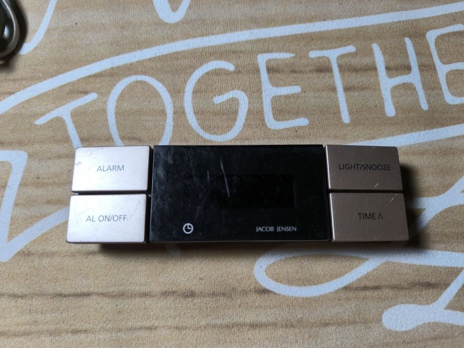 Ceas Jacob Jensen 34195