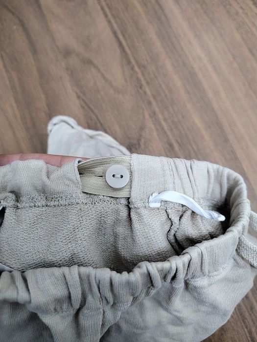 H&M Pantaloni Bebeluși/Copii Mici, Bumbac Gros mar 74