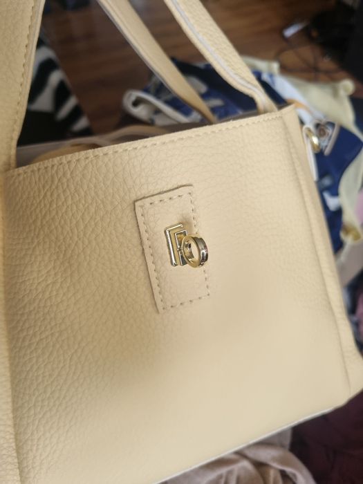 Чисто нова чанта