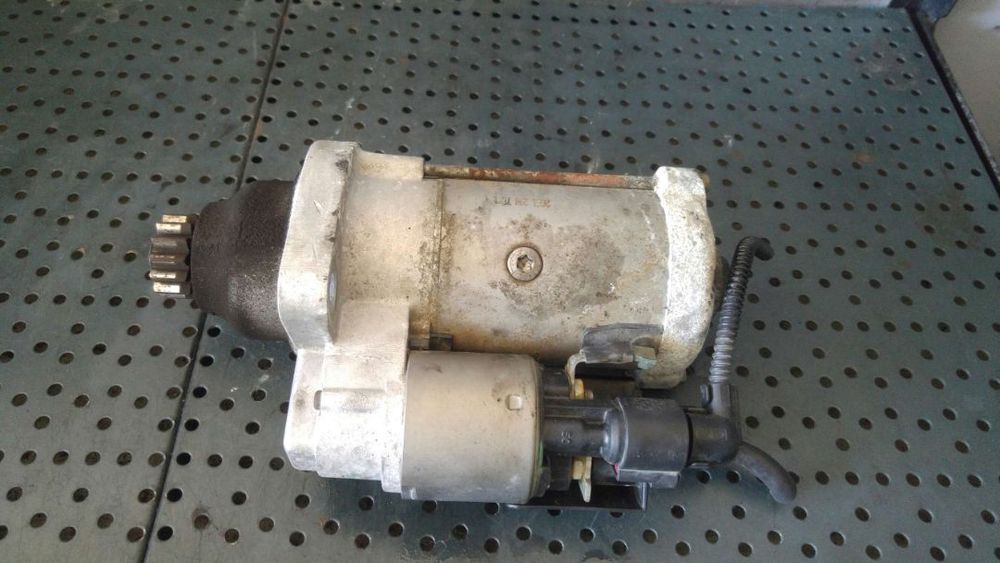 Electromotor 2.0 tdi seat leon 5f1 02m911024s