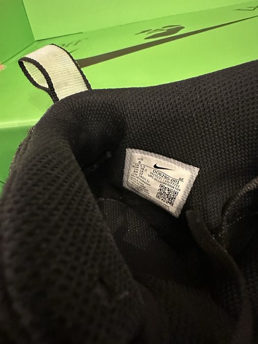 Off White & Nike / Original Gheata sport