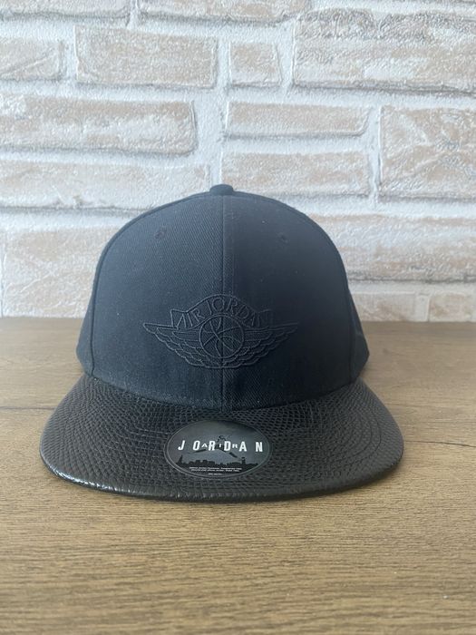 Sapca Air Jordan