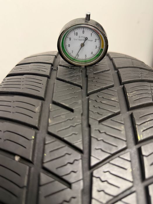 4x 205/55/17 Barum, dot 2023, impecabile!