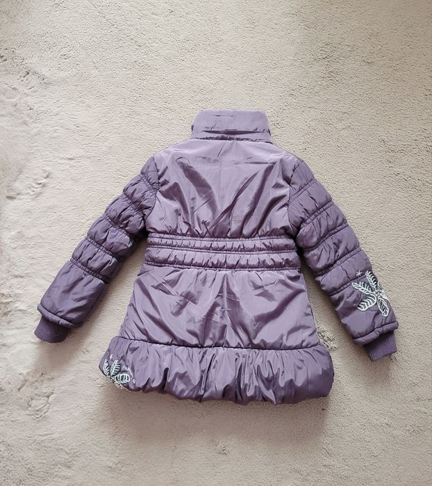 Geaca fetita marimea 104 (3-4 ani)