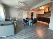 Apartament cu 2 camere de închiriat în zona Exterior Vest