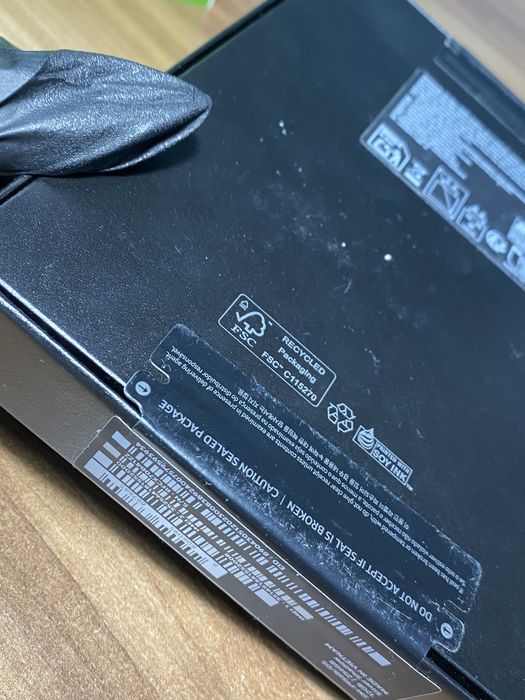 Samsung Galaxy Z Fold6 / Garanție 12 luni / 256 Gb / Nou sigilat