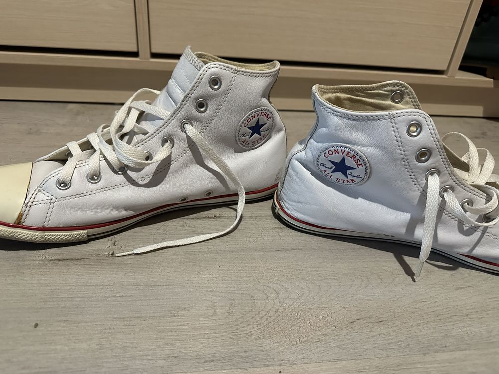 Кеды Converse