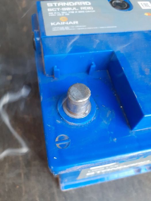 Прродам Аккумулятор