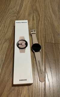 Ceas Smart Galaxy Watch 4 , 40mm, pink gold