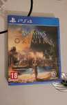 Assassin's Creed Origins