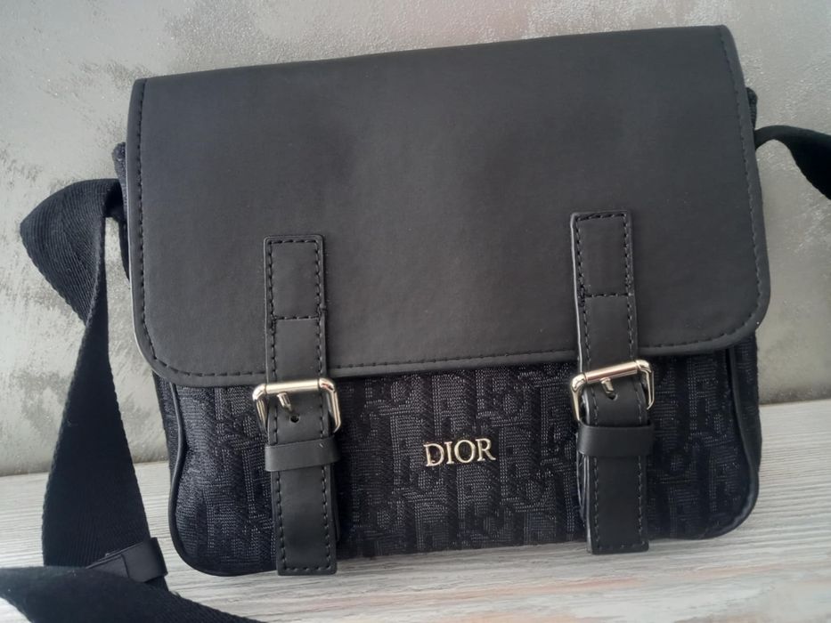 Dior-малка чанта
