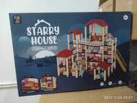 Игровой домик Starry house