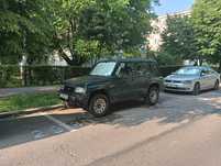 Vand Suzuki Vitara 2.0 hdi