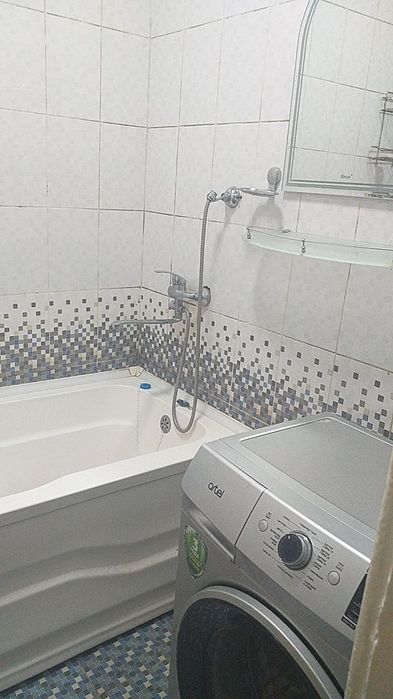 QIZLAGA KVARTIRA BOR  ekobozor yonida kv bor