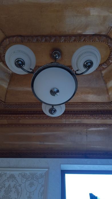 Lustra xolati yaxshi