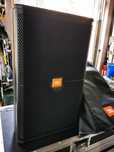 Vand sistem sunet JBL SRX 700 impecabil - 2 top & 2 bass - huse cadou!