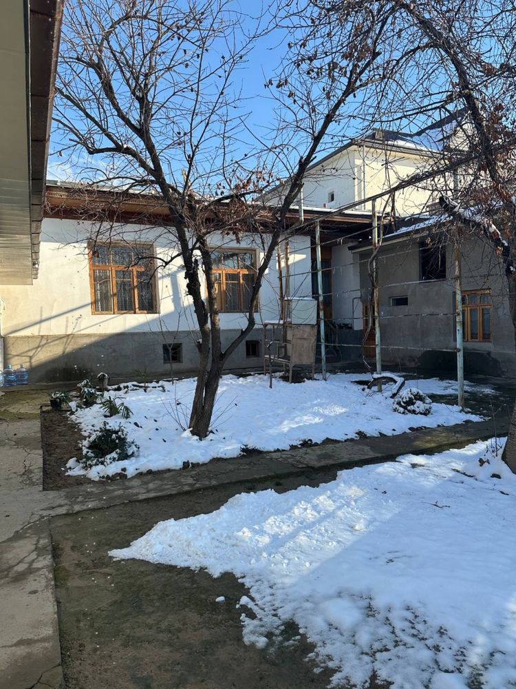 hovli kokchada 6 sotix