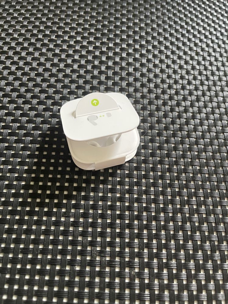 Безжични слушалки AirPods Pro