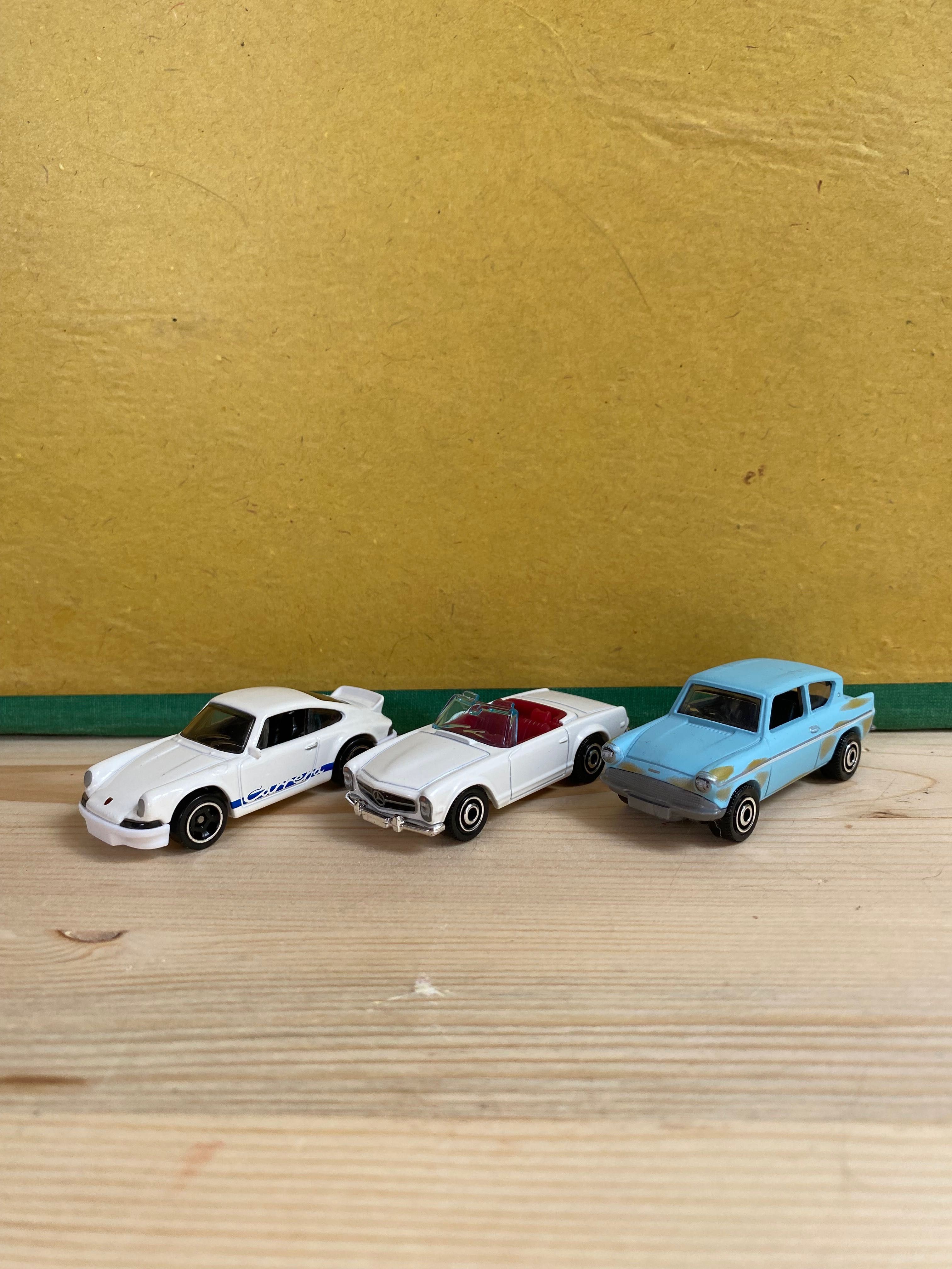 Колички Hot Wheels