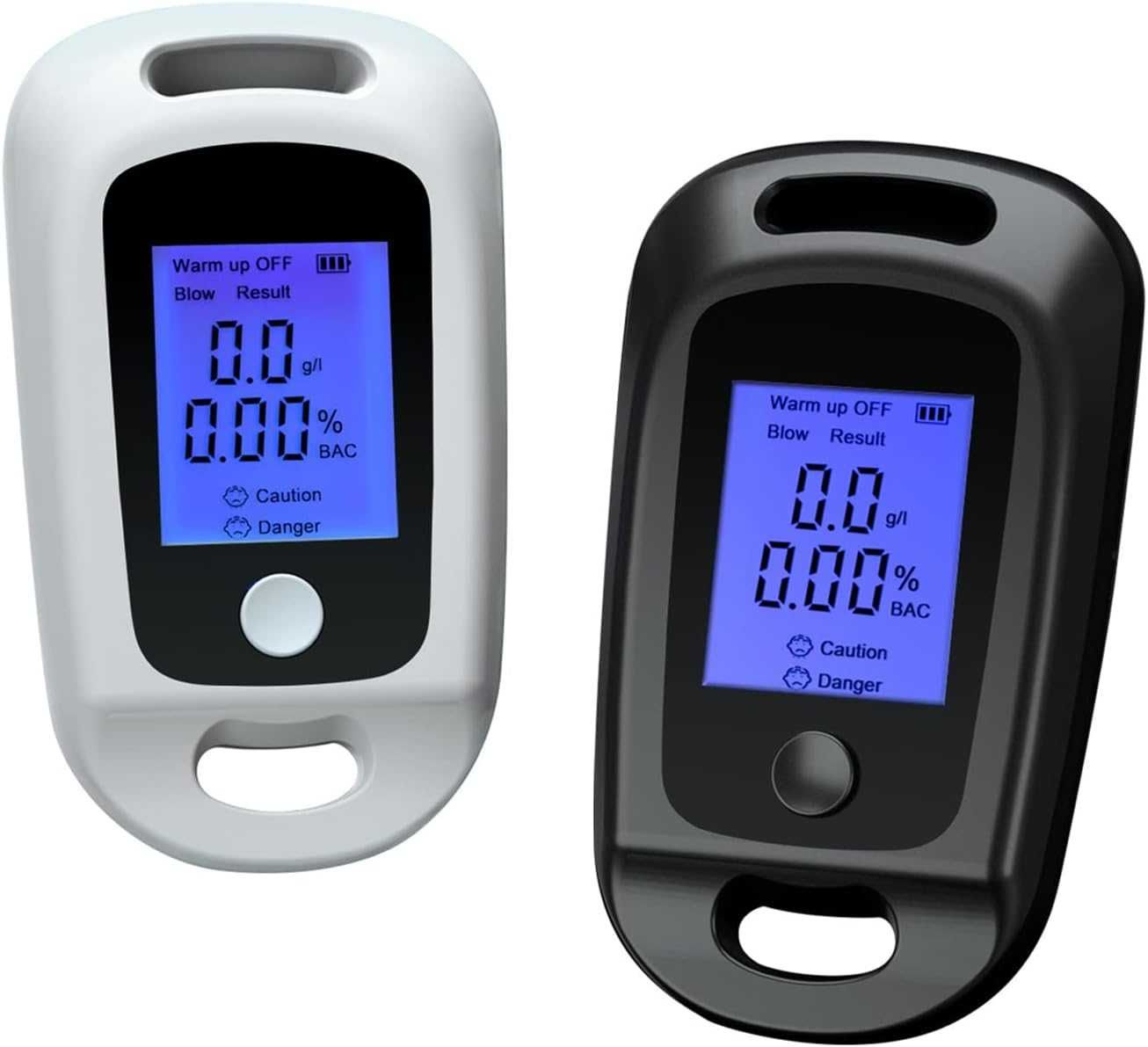 Цифрови детектори LCD