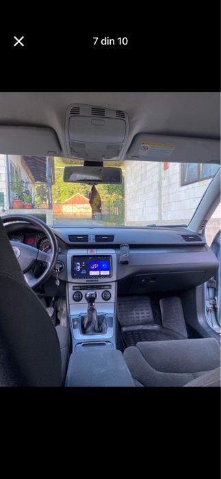 Vand Passat b6 sau schimb