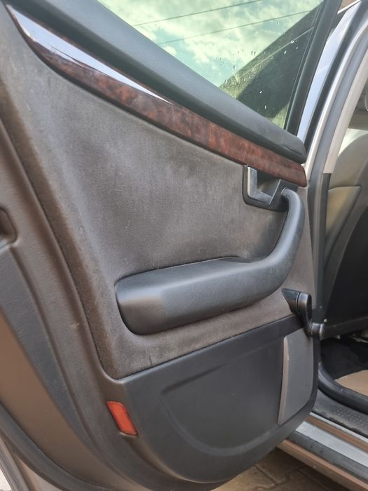 Audi A4 B6 2001.