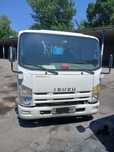 Продаётся Мусоровозы ISUZU