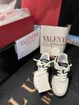 Adidasi Valentino piele Full Box !