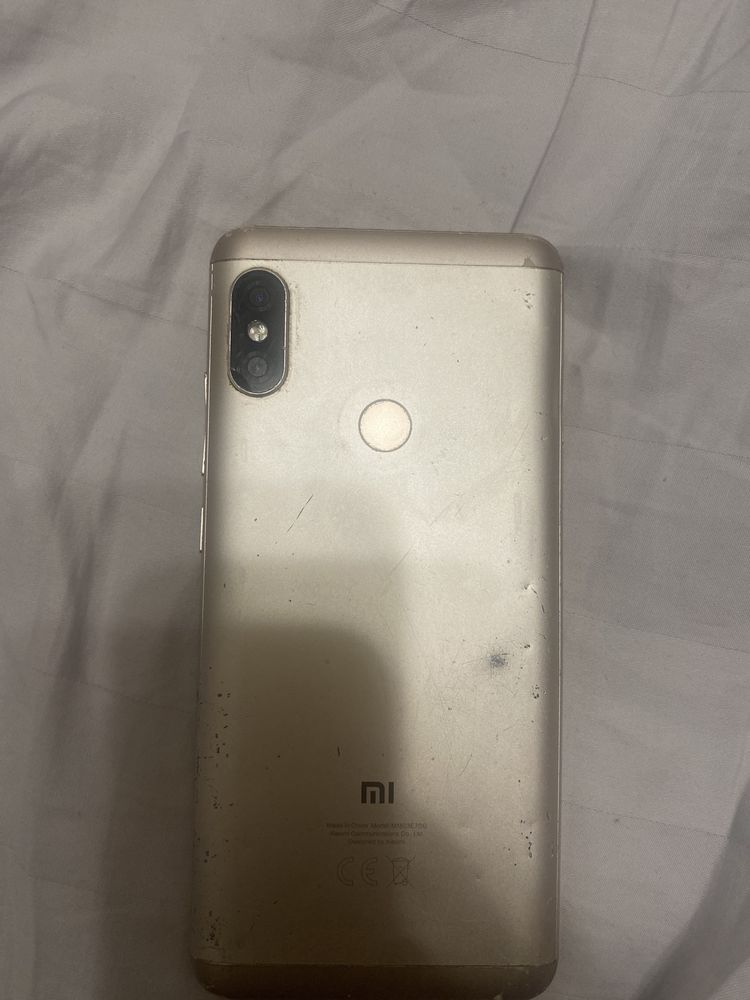 Redmi note5  продаю срочно