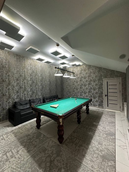 Сдаётся своя Вилла Рич-Хаус