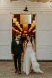 Rochie de mireasă model Panama – Vera Sposa - Stare impecabila