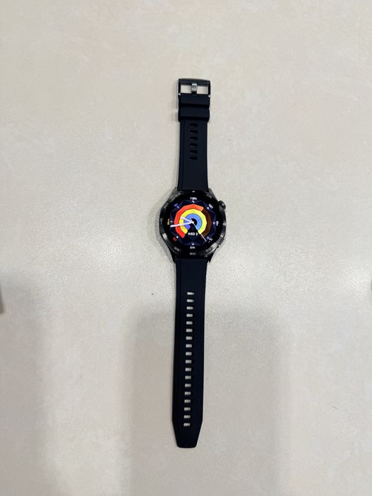 Huawei Watch GT5