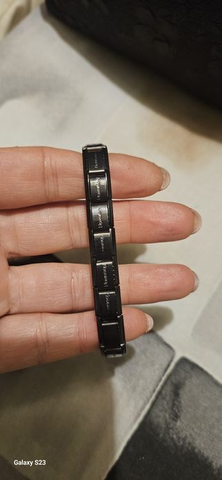 Гривна Nomination.