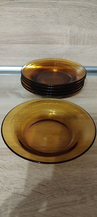 Комплект от 6 чинии Аркопал