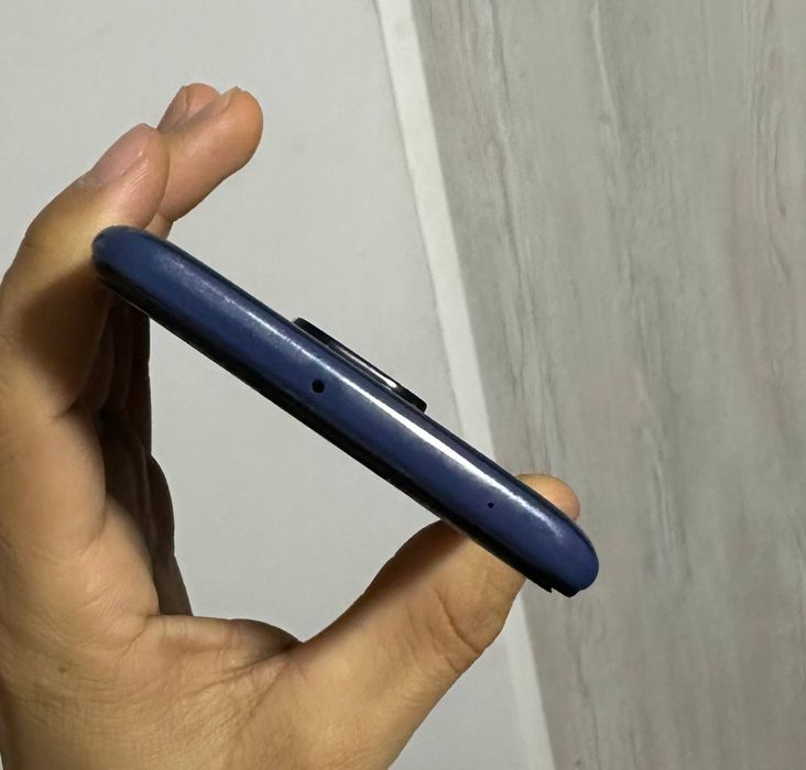 REDMI NOTE 9  6/128GB karobka dokument,